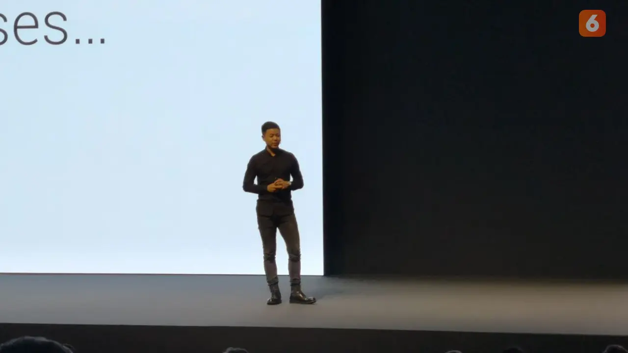 Foto Xiaomi