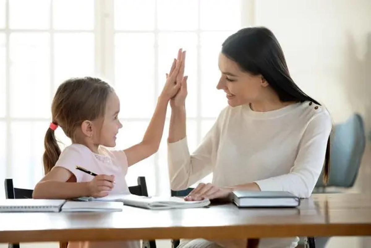 Cara Efektif Mendidik Anak Agar Patuh dan Disiplin,Tips untuk Orang Tua