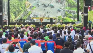 Ini Nomor Baru Dishub Jakarta Layani Aduan Jalan