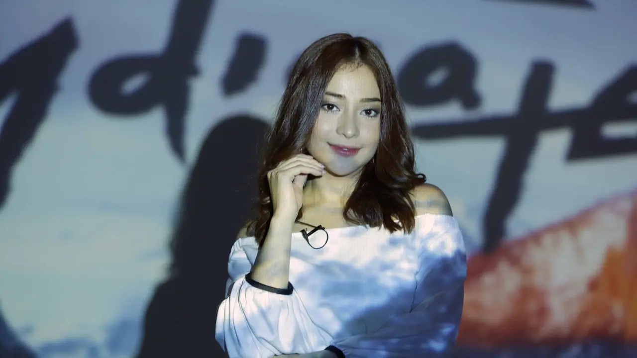 Nikita Willy