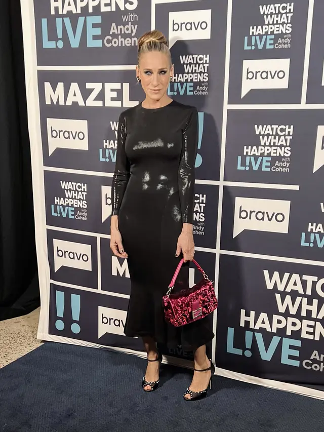 FENDI x Sarah Jessica Parker