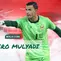 Emil Audero Mulyadi, Timnas Indonesia. (Bola.com/Wiwig Prayugi)