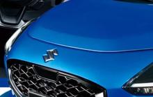 New Suzuki Swift Segera Dipasarkan, Impian Hatchback Lovers Indonesia Terjawab?