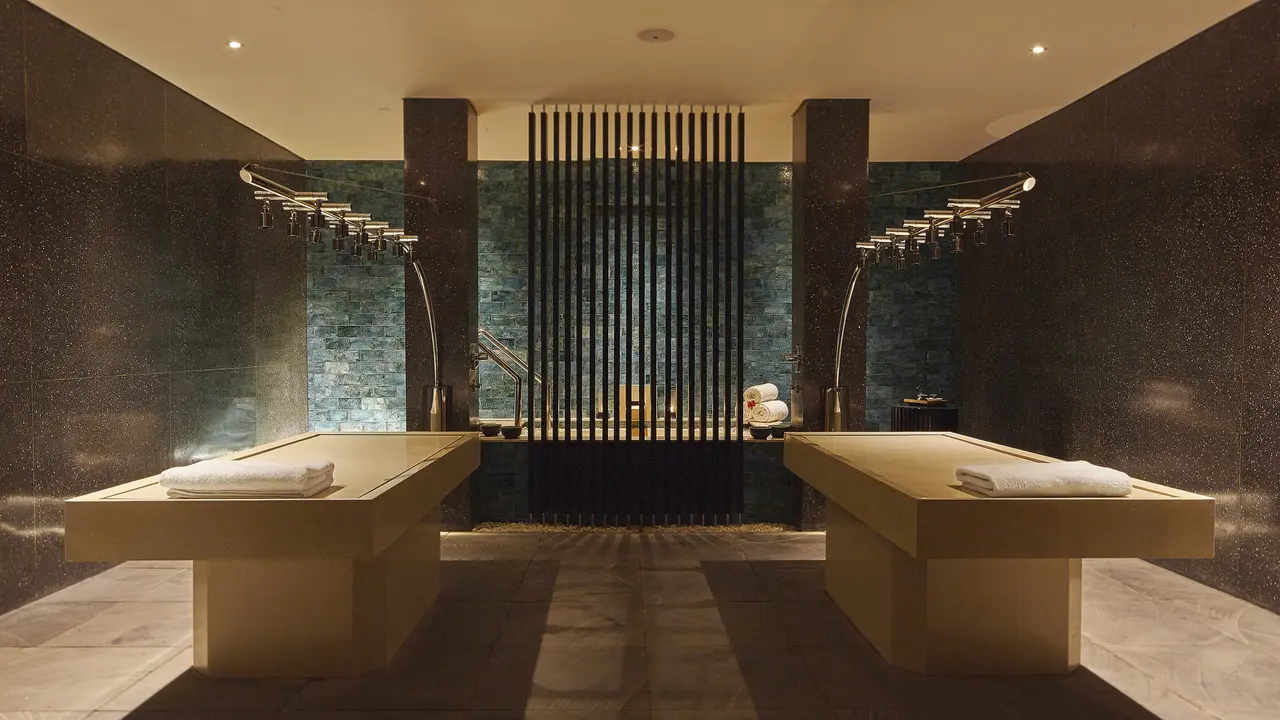 Spa Alila Seminyak