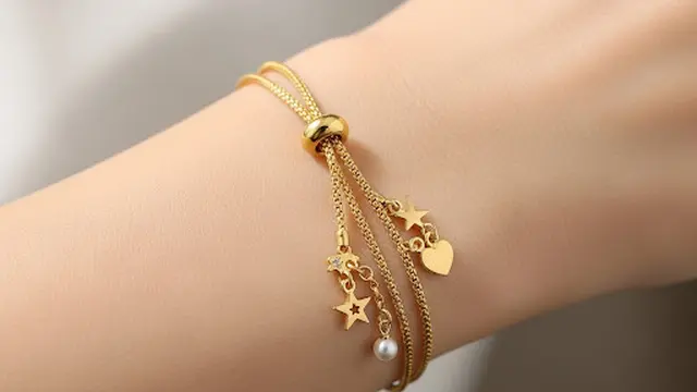 Gelang Serut