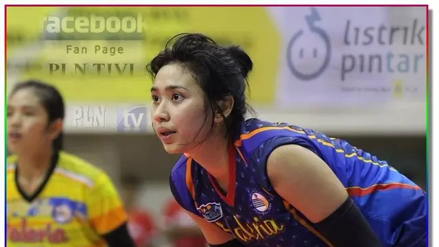 Yolla Yuliana