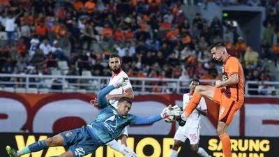 I.League Rilis Jadwal League Cup 2026/2027, Persib dan Borneo FC Siap Berlaga
