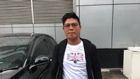 Andika Kangen Band Ogah Makan di Hotel Bintang Lima, Pilih Masakan Tradisional