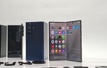 Jawaban Mengejutkan Samsung Ditanya iPhone Lipat Mau Dirilis