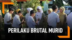 Marak kasus kelakuan brutal murid terhadap guru. Terbaru, kejadian murid dorong guru di Yogyakarta. Ini cara atasinya.
