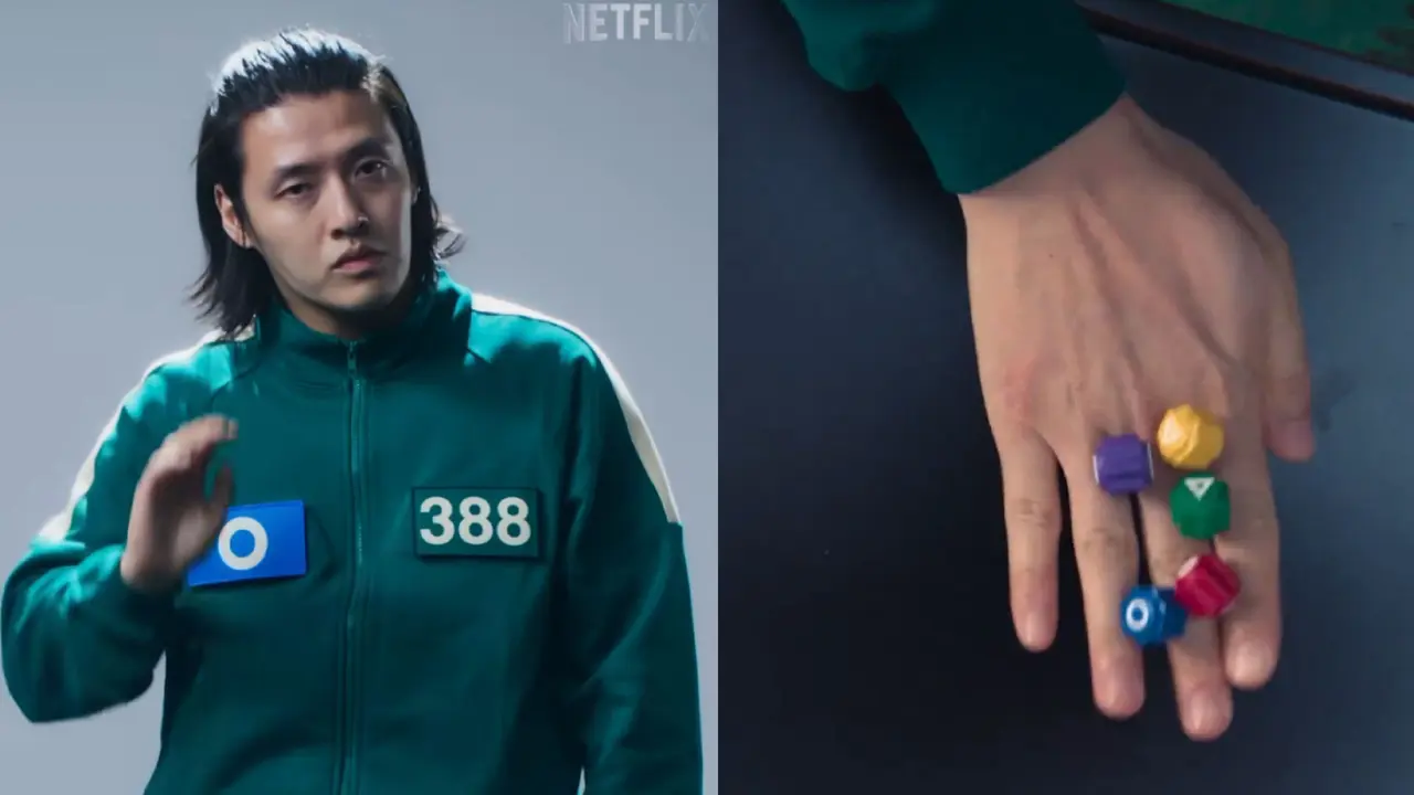 Kisah di Balik Layar Adegan Gonggi Squid Game 2, Ternyata Bukan Dimainkan Kang Ha Neul