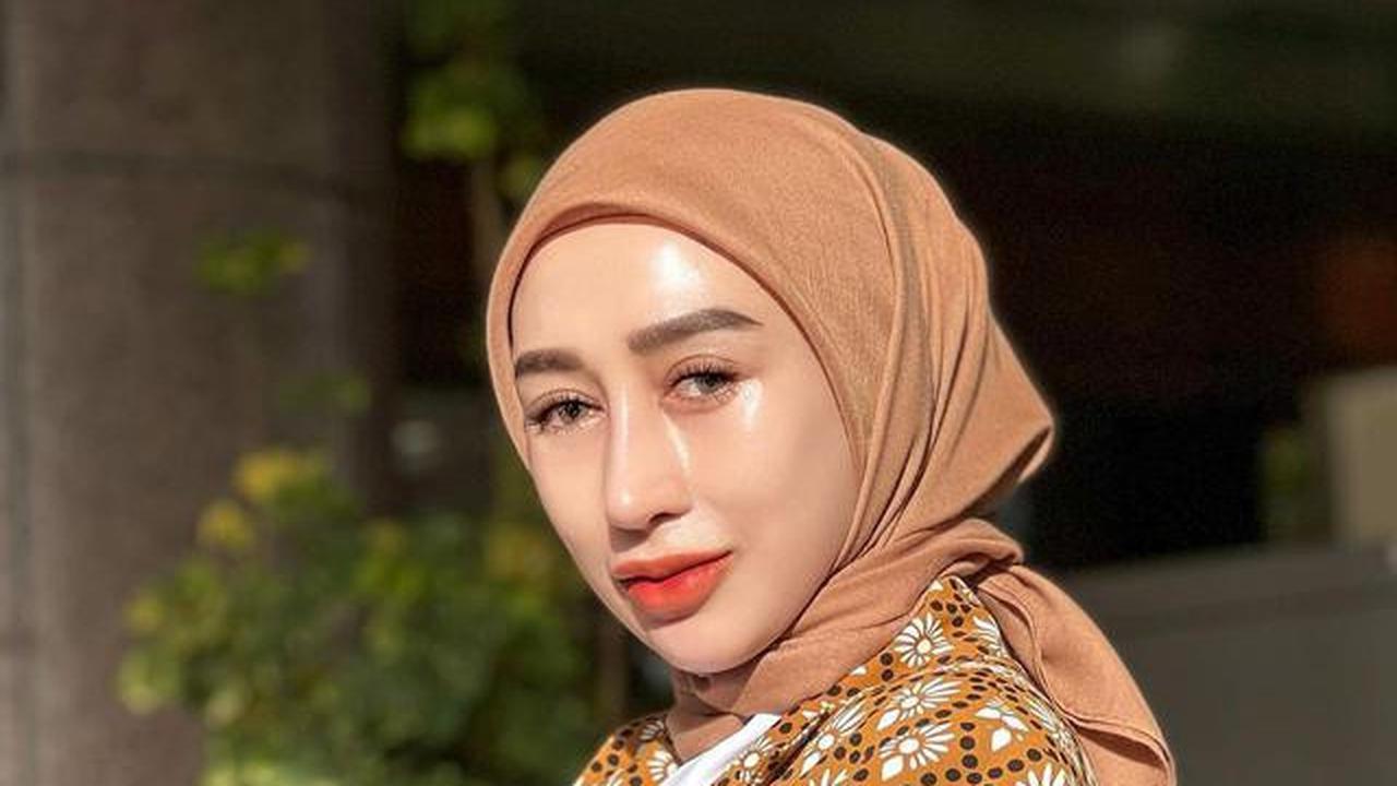 Nikita Mirzani Apes, Gugatan PHM Terhadap Reza Gladys Ditolak Majelis Hakim PN Jaksel