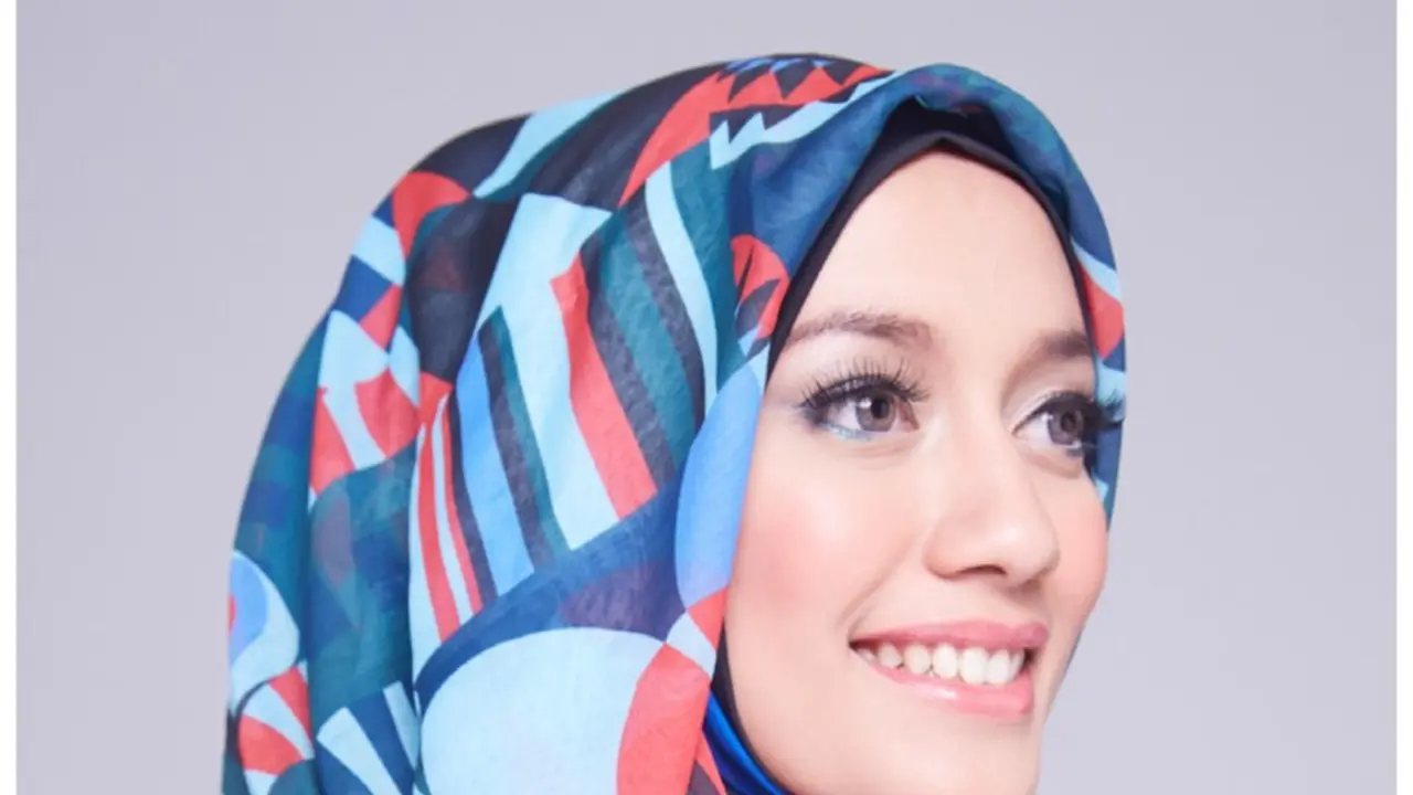[Bintang] Hijab
