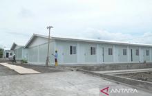 Huntara Bener Meriah Ditargetkan Terisi Penuh Minggu Ini, Pemkab Dorong Percepatan