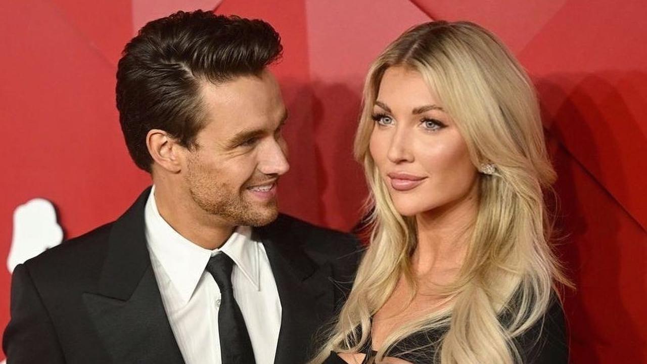 Kekasih Liam Payne, Kate Cassidy Masih Sulit Terima Kenyataan soal Kematian Sang Kekasih