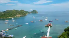Kapal Wisata Indonesia Naik Kelas, Standar Keselamatan Diperketat