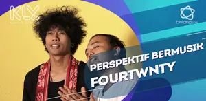 Bermusik dari Hati Ala Fourtwnty