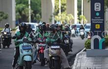 Ini Dampak yang Akan Muncul Saat Driver Ojol Berubah Status dari Mitra Jadi Karyawan