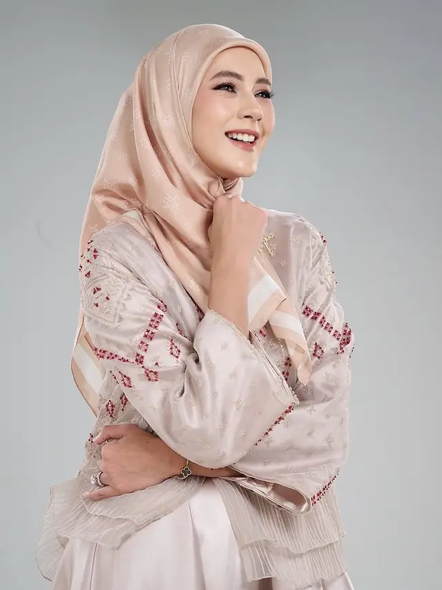 6 Potret Transformasi Paula Verhoeven Jadi Model, Bakal Rilis Brand Fashion Sendiri