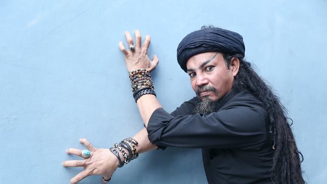 [Bintang] Limbad