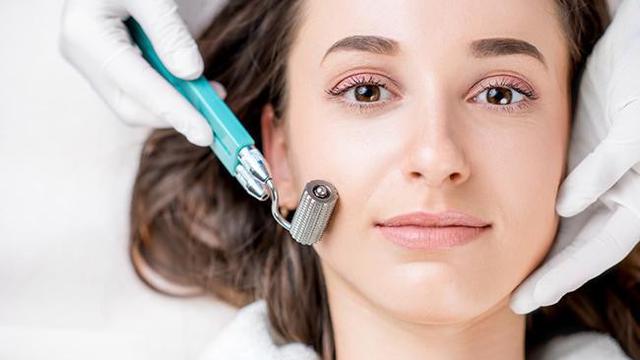 Microneedling