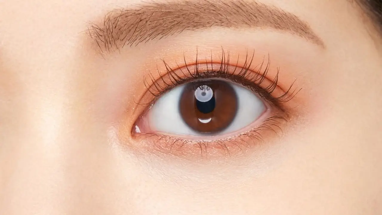eye shadow