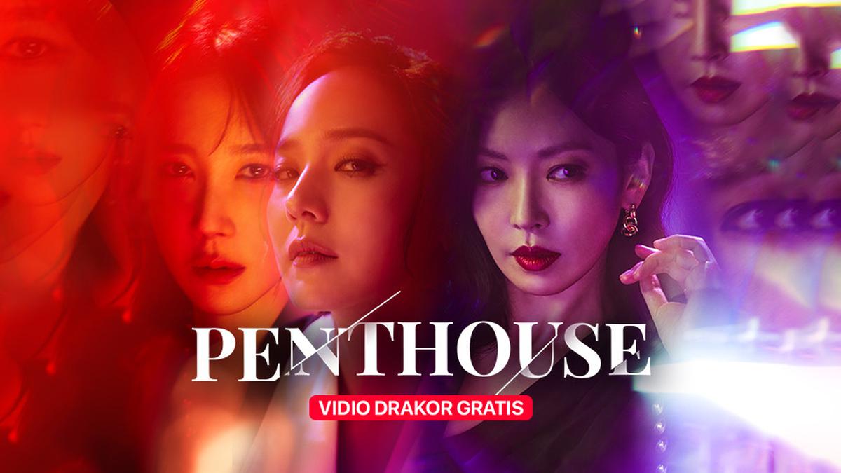 Tayang Gratis di Vidio Ini 3 Alasan Wajib Nonton Drama Korea The