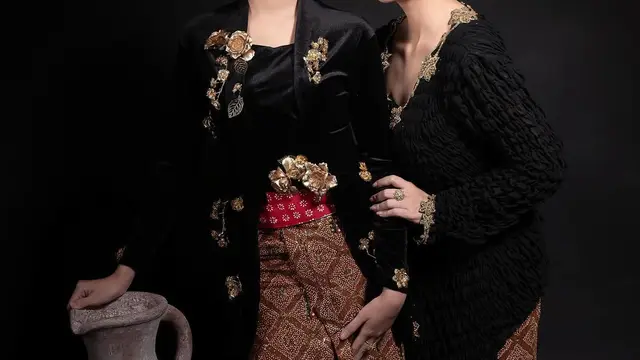 Potret cantik Yasyfa Az Zahra anak Baby Margaretha (credit: instagram/babymargaretha1)