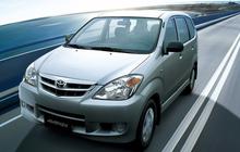 Sejarah Panjang Toyota Avanza kini menjelma menjadi mobil sejuta umat