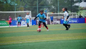 Target Piala Dunia 2035, Jacksen Tiago Semringah dengan Perkembangan Sepak Bola Putri