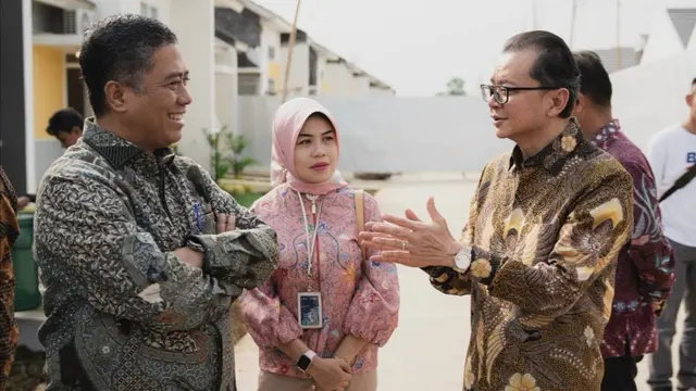 Rumah Subsidi