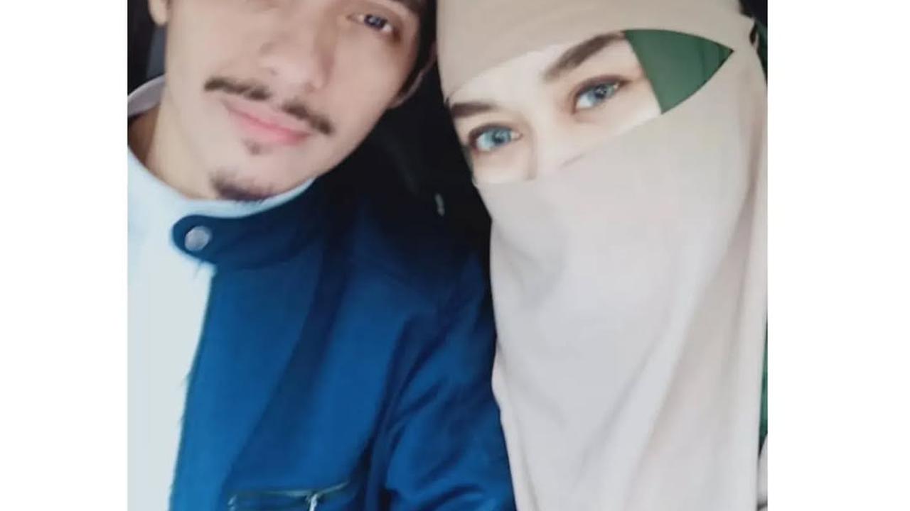 Potret Cantik Ahza Salim, Anak Zeda Salim yang Diklaim Mirip Nike Ardila