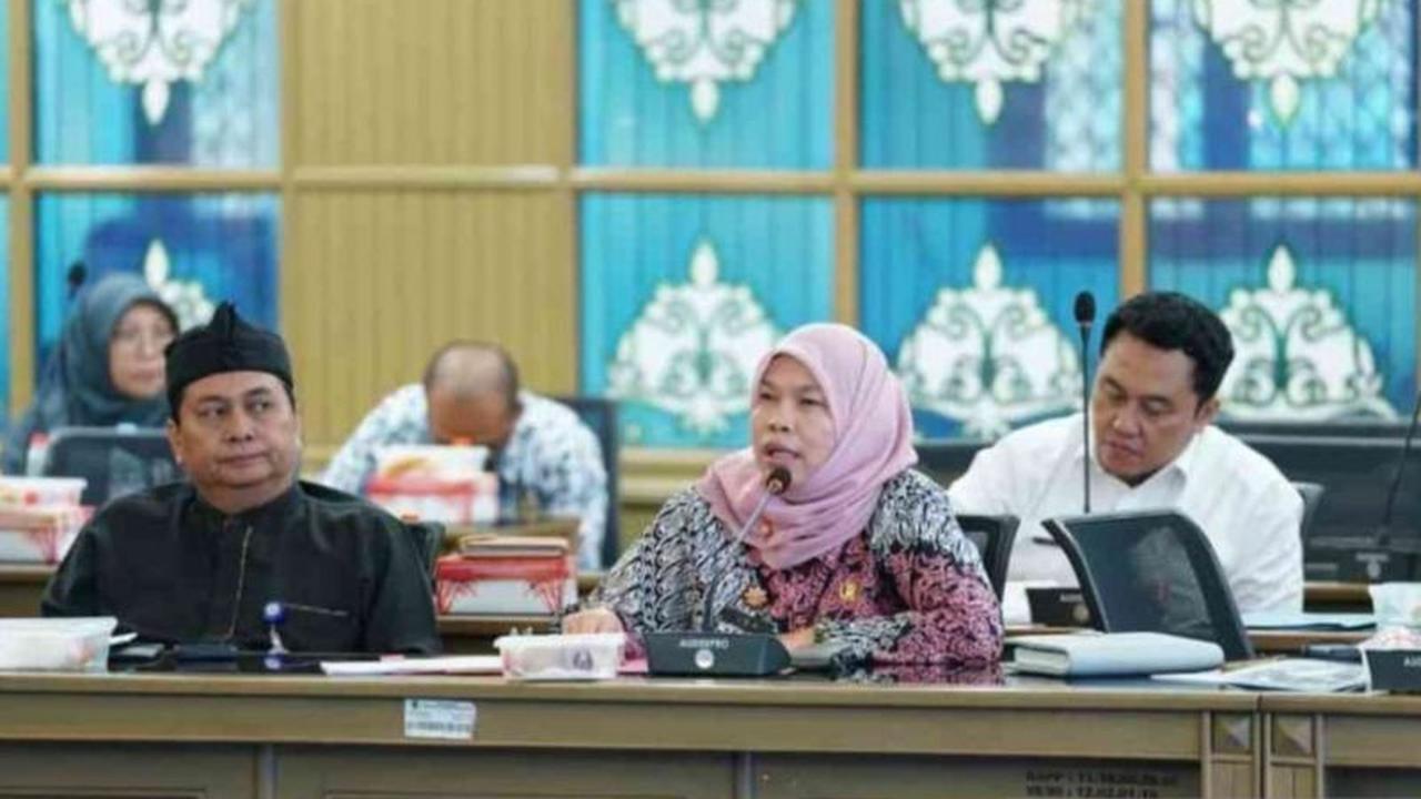 Perkuat Sinergi Pemkab Bekasi dan Pemprov Jabar: Kunci Sukses Program Nasional dan Pembangunan Daerah