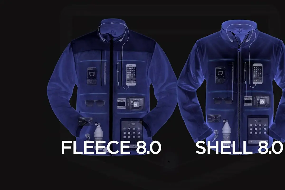 Jaket