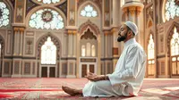 Arti Lailahaillallah Al Malikul Haqqul Mubin: Makna dan Keutamaan Dzikir Mulia