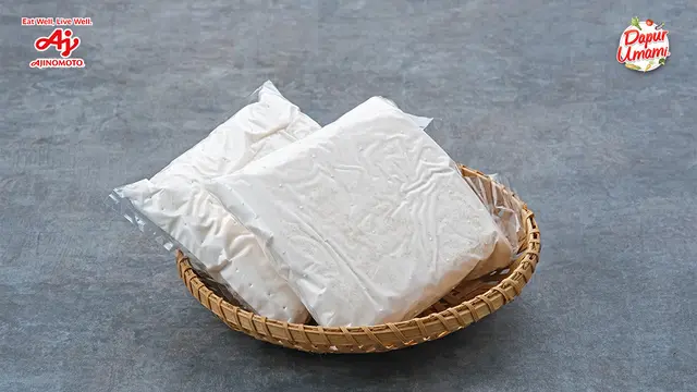 Tren Diolah Maksimal Jadi Lifestyle Baru Banyak Orang, Ini Ragam Bahan Pangan yang Bisa Dicoba