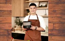 Kolaborasi Freemir dan Chef Arnold Hadirkan Alat Masak Modern yang Mudah & Praktis