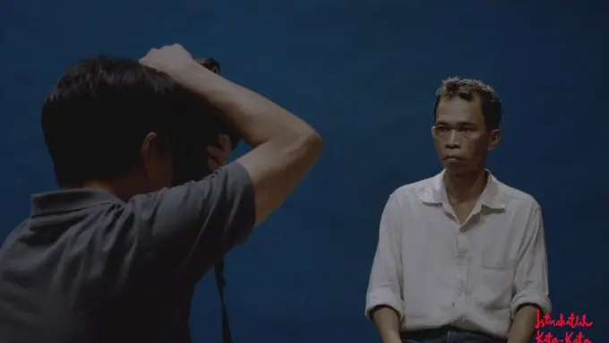 Istirahatlah Kata-Kata