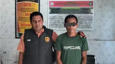 Pernikahan Orang Tua Jadi Awal Petaka untuk Gadis Kecil di NTT