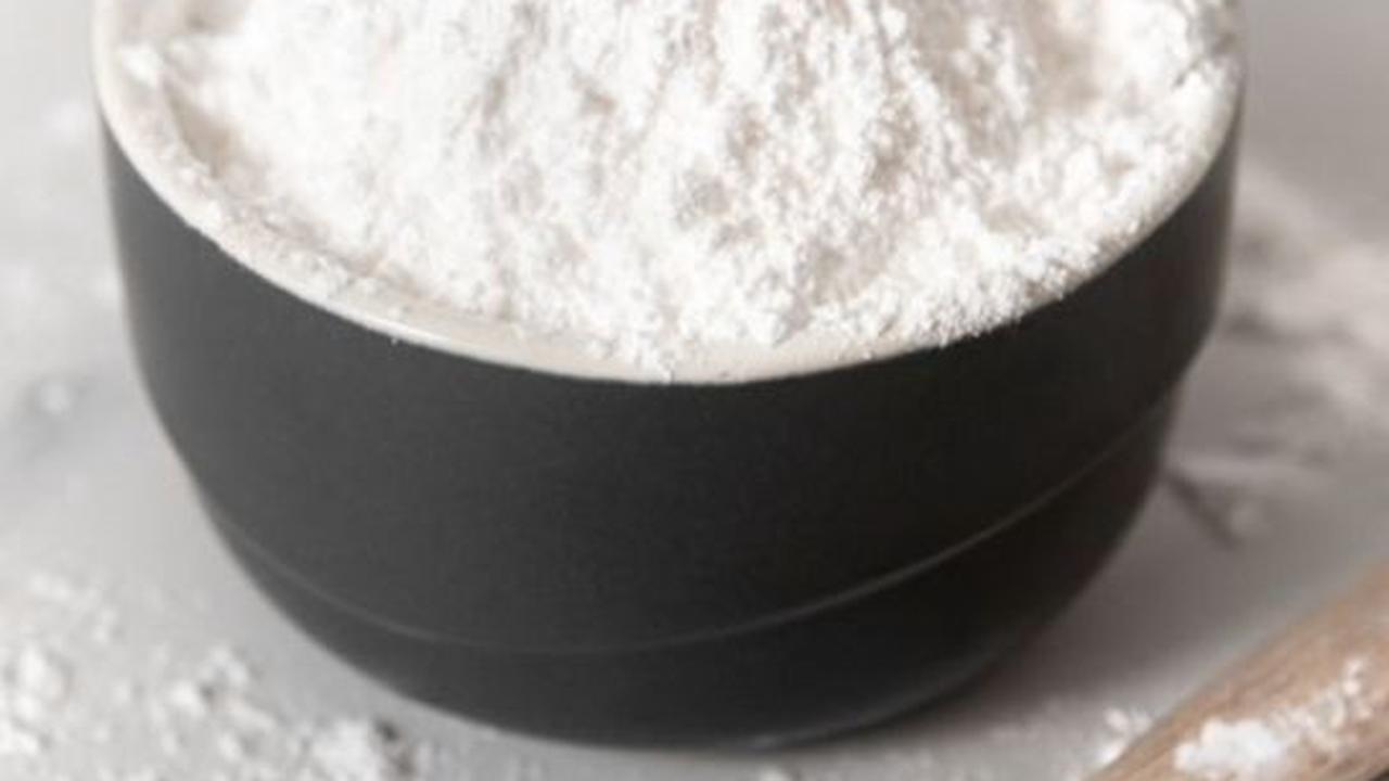 Tambahkan Tepung Beras