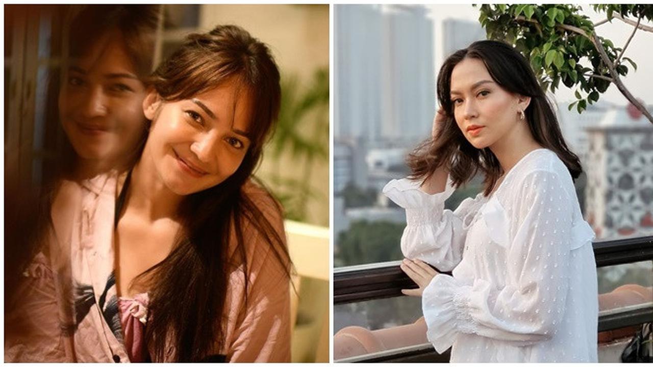 6 Artis Ini Tak Pernah Tahu Sosok Ayah Sejak Kecil, Dibesarkan Oleh Ibunda