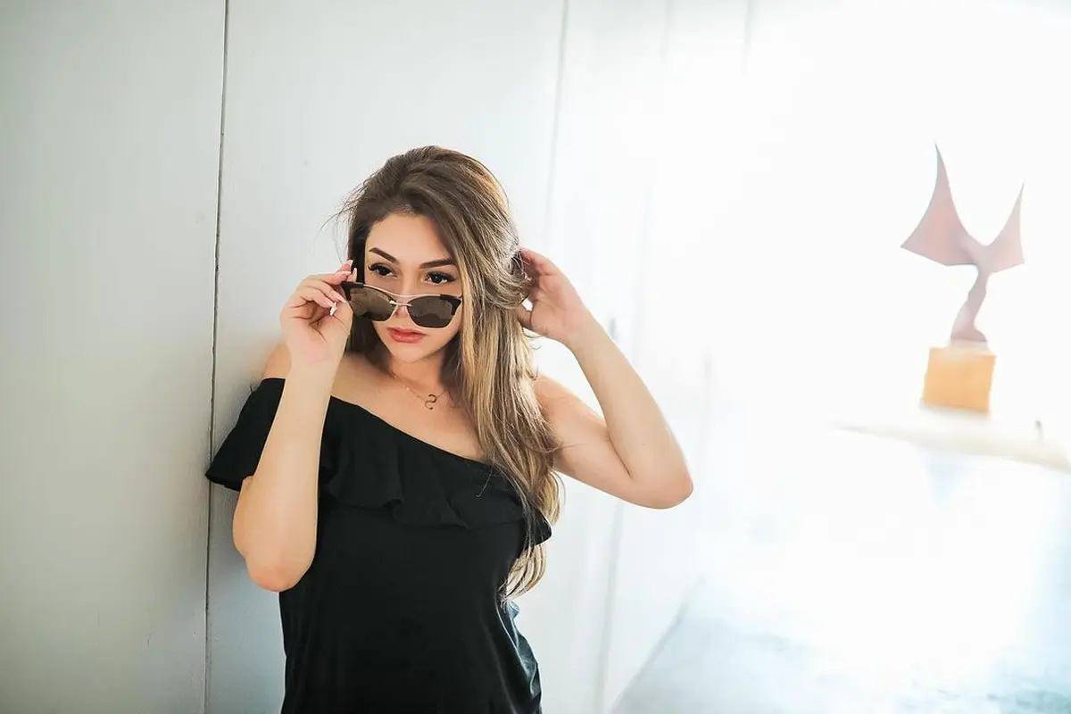 [Fimela] Celine Evangelista