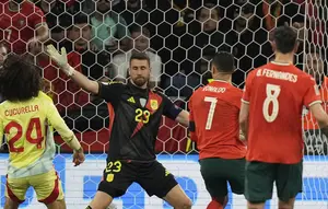 Tempat Menonton Portugal vs Spanyol di Piala Dunia 2026