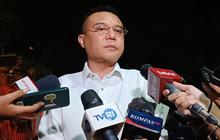 VIDEO: Dasco Beri Kode Bakal Ada Kejutan Menteri Tanggapi Kabar PDIP Gabung Kabinet Prabowo