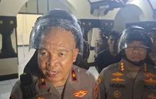Kapolda Banten Turun Tangan: Jembatani Restorative Justice Laka Lantas Mahasiswi Untirta yang Jadi Tersangka