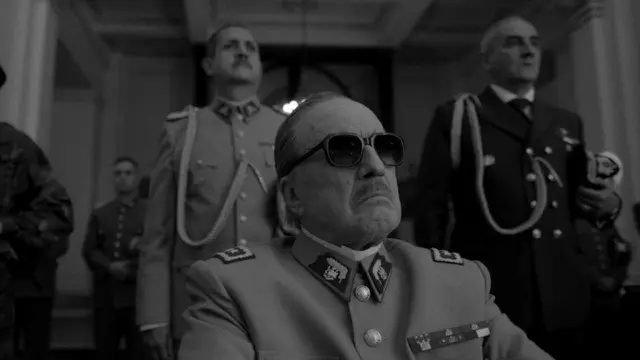 Film Horor Barat di Netflix