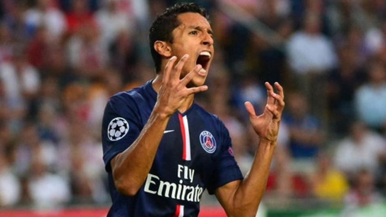 Buru bek tengah anyar, Barca incar Marquinhos dan Gimenez