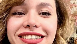 Rubina Aminian adalah salah satu dari sedikit orang yang tewas dalam demonstrasi baru-baru ini di Iran yang identitasnya telah diketahui. (Dok. Twitter/X)