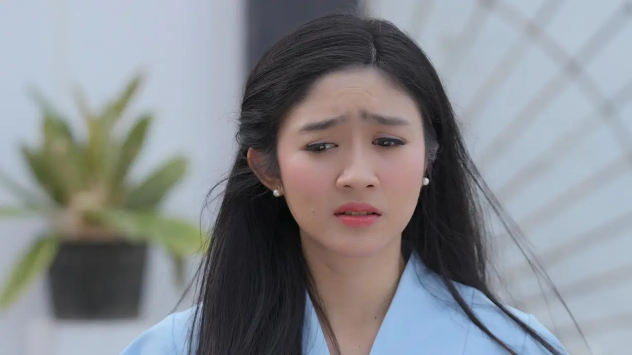 Biarkan Hati Bicara. (SCTV)