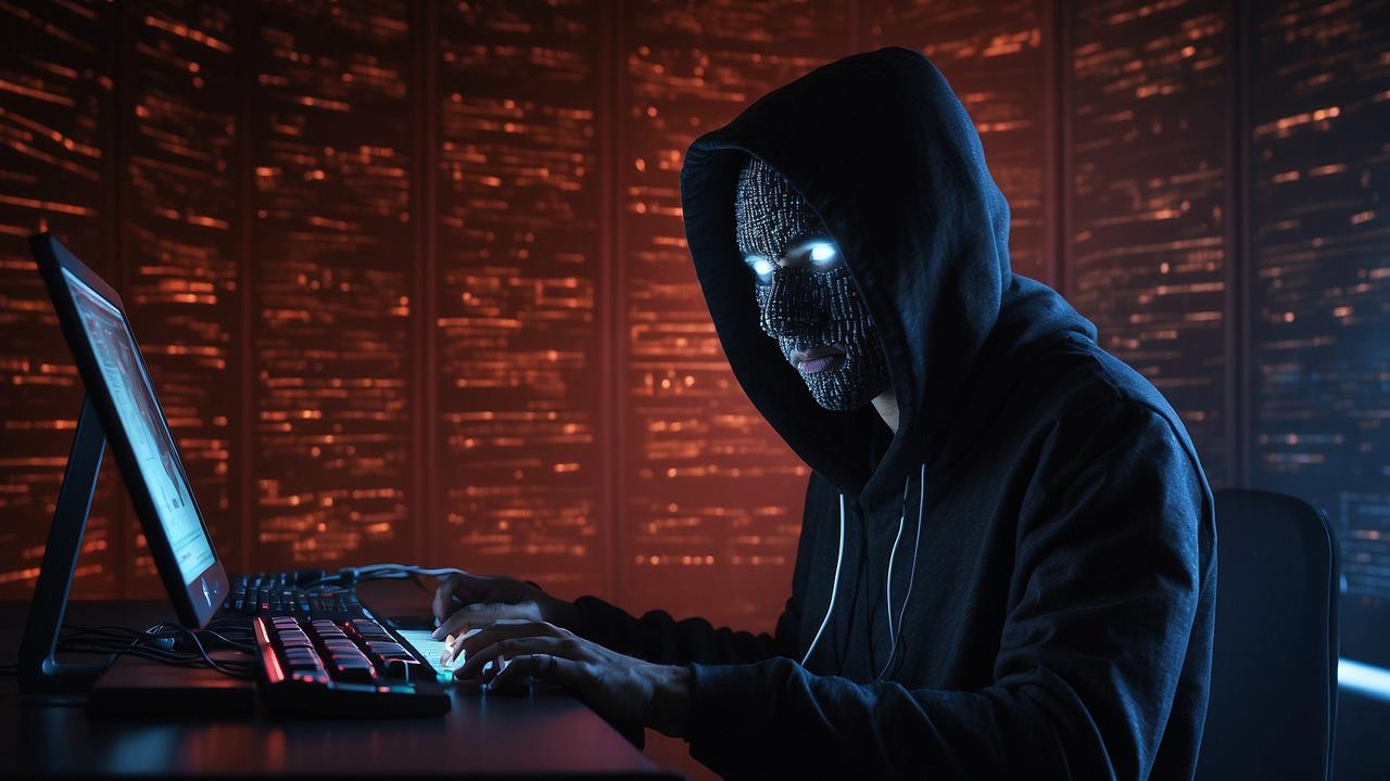 Indonesia Jangan Pernah Berurusan dengan Grup Hacker Ini, Semua Negara di Dunia Takut